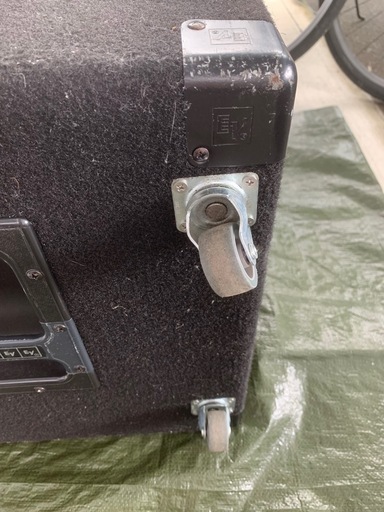 EV ベース用スピーカー　300W