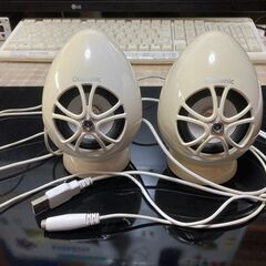 パソコン用スピーカー　ORASONIC　TW-S5