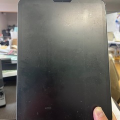 iPad Proとキーボード
