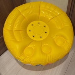 ベビーバスマットの画像