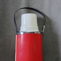 （ご予約済p）(中古)レトロ TIGER 水筒の画像