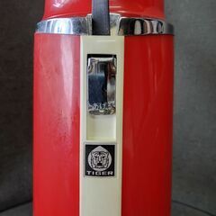 （ご予約済p）(中古)レトロ TIGER 水筒の画像