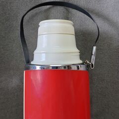 （ご予約済p）(中古)レトロ TIGER 水筒の画像