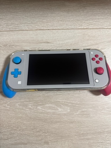 Nintendo Switchlight 本体