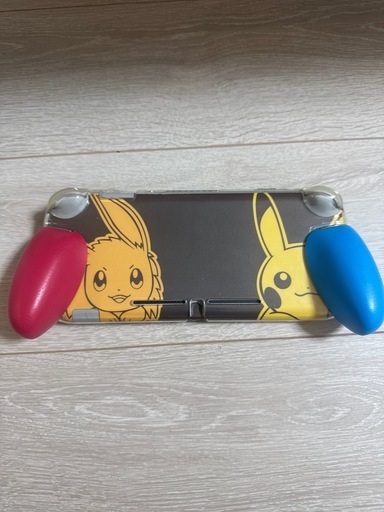 Nintendo Switchlight 本体