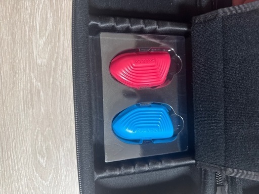 Nintendo Switchlight 本体