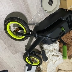 ストライダー　フルカスタムの画像