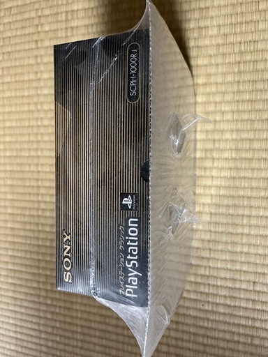 プレイステーション クラシック【新品未開封・PS Classic北米版