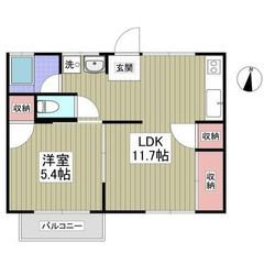 【🌴入居費用5万円🌴】✨審査No.1✨ 🔥ＪＲ外房線 茂原…