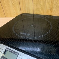✅PanasonicIH調理器✅ ✅KZ-PH33✅の画像