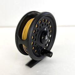 コータック　フライフィッシングリール　CR34の画像