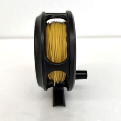 コータック　フライフィッシングリール　CR34の画像
