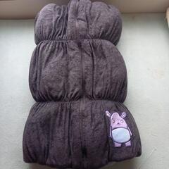 【値下げしました！】新品・未使用‼️ KUROMI クッション？の画像