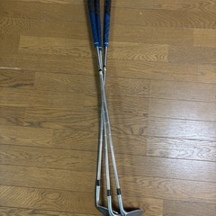 【美品】タイトリスト　ゴルフクラブ