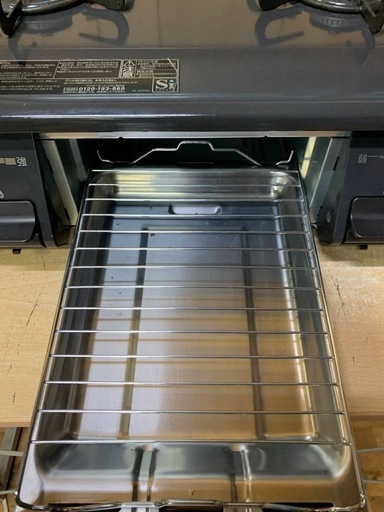 ✅パロマガスコンロ✅ ✅IC-S87K-2L✅