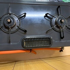 ✅パロマガスコンロ✅ ✅IC-S87K-2L✅の画像