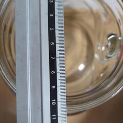 果実酒びん　４ｌの画像