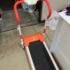☆値下げ☆Y2505-297 primasole ルームウォーカ...