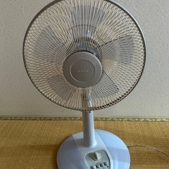 扇風機