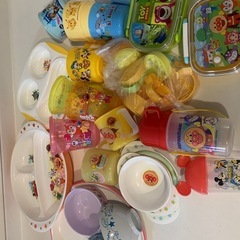 アンパンマン等 全ての画像