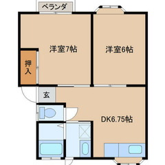 【🌴入居費用10万円🌴】✨審査No.1✨ 🔥ＪＲ総武本線 …