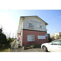 【🌴入居費用10万円🌴】✨審査No.1✨ 🔥ＪＲ総武本線 ⼲潟 徒歩17分🔥 - 旭市