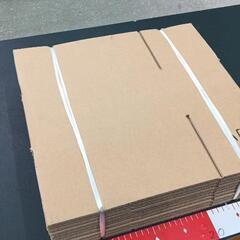 0510-120 段ボール10枚セット 26×12×12