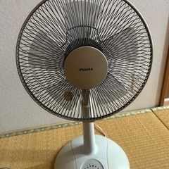 扇風機⋆꙳ 