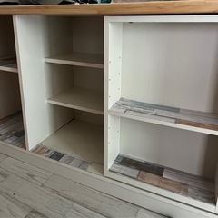 収納棚