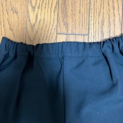 【受付中止】doux archive ブラックパンツの画像