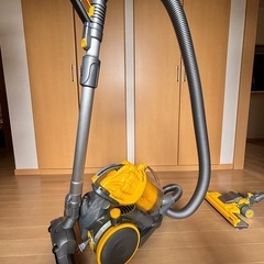 dyson掃除機