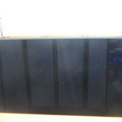 G∀43 【ご来店限定】 液晶テレビ SHARP AQUOS 4T-C55DN1 2022年製 55インチ シャープ アクオス 検：N-Blackパネル 倍速液晶 Android TVの画像