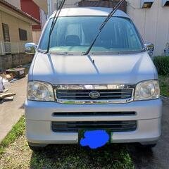 中古車