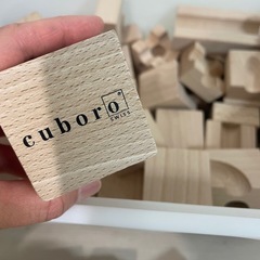 キュボロセットの画像