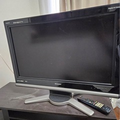 テレビ
