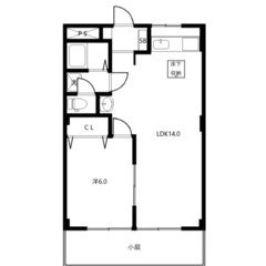 【🌴入居費用9万円🌴】✨審査No.1✨ 🔥京成千原線 ⼤森…