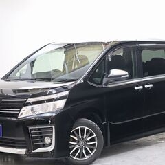 車内も広い格好良い80ヴォクシー(*'▽')の画像