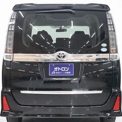 車内も広い格好良い80ヴォクシー(*'▽')の画像