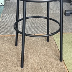 【リサイクルサービス八光】幅39㎝　(株)弘益　トリム　VCT-S30 ビクタースツールの画像