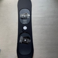 デウス スノーボード 板 ボード DEUS 