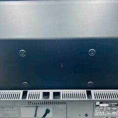 【❗️✨️HDMI×2・録画対応✨️❗️】三菱電機 液晶テレビ LCD-32LB8（32V型／2019年製）✨清掃＆動作確認済み！の画像