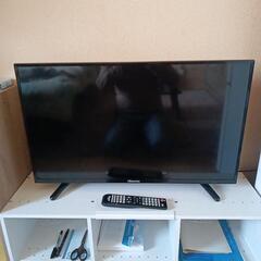 美品です。Hisense　32インチLED液晶テレビ