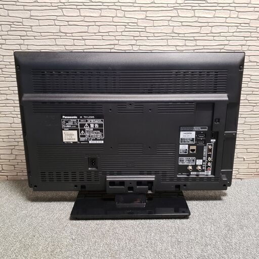 Panasonic VIERA 液晶テレビ24V型 TH-L23X5 (ミニオン) 岡本の