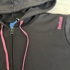    Reebokウェアセットの画像