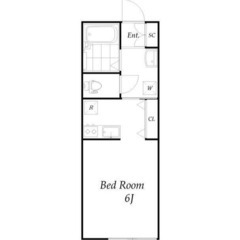 【🌴入居費用11万円🌴】✨審査No.1✨ 🔥ＪＲ総武・中央…