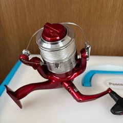 スピニングリール プロマリン ALTIER SPINの画像