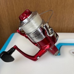 スピニングリール プロマリン ALTIER SPINの画像
