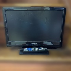 19インチ テレビ