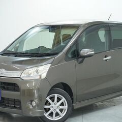都内の狭い道！狭い駐車場も楽々ですね(/・ω・)/の画像