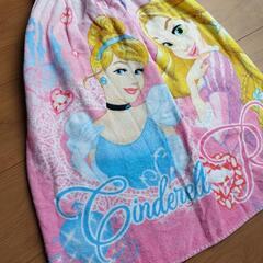 ✨プール ラップタオルの画像